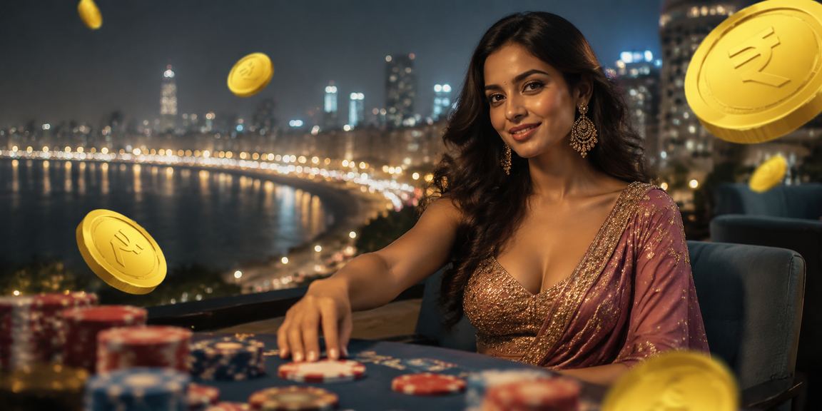 Mumbai Marine Drive night cricket fans betting scene